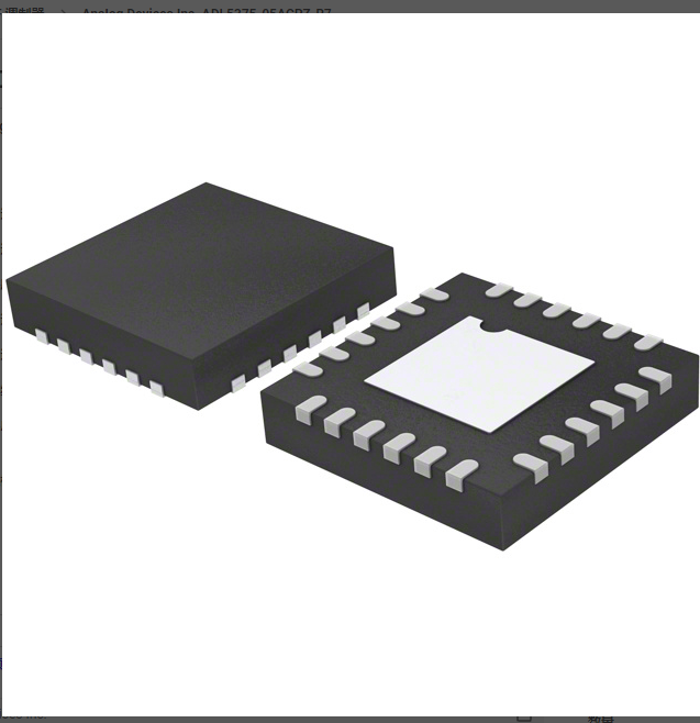 ADL5375-05ACPZ-R7